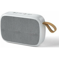 WK D20 Ηχείο Bluetooth 35W Λευκό