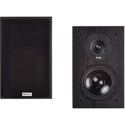 ProAc Tablette 10 Ζεύγος Ηχείων Hi-Fi Βιβλιοθήκης 2 Δρόμων Black Ash