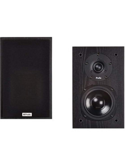 ProAc Tablette 10 Ζεύγος Ηχείων Hi-Fi Βιβλιοθήκης 2 Δρόμων Black Ash