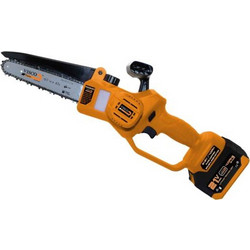 Visco VC211B Αλυσοπρίονο Μπαταρίας 21V 2.45kg με Λάμα 20cm