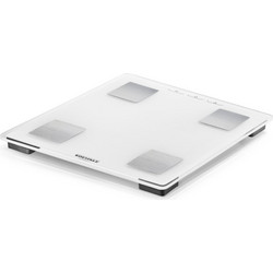 Soehnle 63884 PSD Shape Sense Smart Ζυγαριά με Λιπομέτρηση & Bluetooth