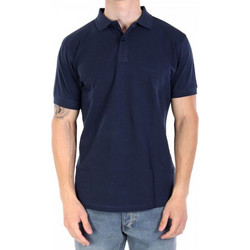 Dors Ανδρική Μπλούζα Polo Κοντομάνικη Navy Μπλε 1138001.C10