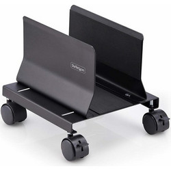 StarTech CPUMOBILESTND Επιδαπέδια Βάση Υπολογιστή με Ροδάκια
