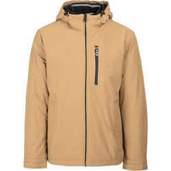 Nautica Ανδρικό Μπουφάν Χειμωνιάτικο Puffer Καφέ 3NCV620310D-NCOTR