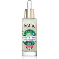 Astrid Multicollagen Αντιγηραντικό Ενυδατικό Serum Προσώπου με Κολλαγόνο 30ml