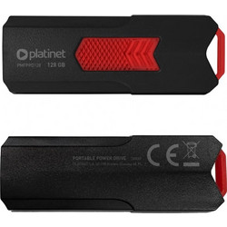Platinet Power Drive 128GB USB Stick 3.2 Gen 1 με USB-A
