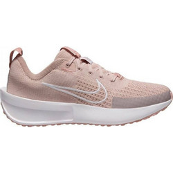 Nike Interact Run Γυναικεία Αθλητικά Παπούτσια για Τρέξιμο Nude FD2292-600
