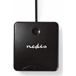 Nedis CRDRU2SM1BK