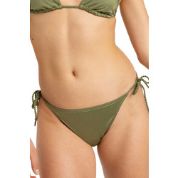 Roxy Bikini Brazil Χακί ERJX404998-GNG0