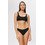 Minerva Malena Bikini Slip Μαύρο 90-92675