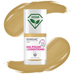 Semilac Breathable Technology 013 Ημιμόνιμο Βερνίκι Νυχιών 7ml