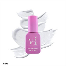 Mixcoco Beauty VI VI-46 Ημιμόνιμο Βερνίκι Νυχιών 15ml