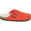 Plakton Fieltro Wool Κόκκινο 181539-ROJO