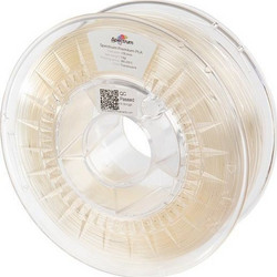 Spectrum Group PLA 1.75mm Translucent 1kg