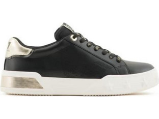 EA7 Γυναικεία Sneakers Μαύρα X8X179XK383