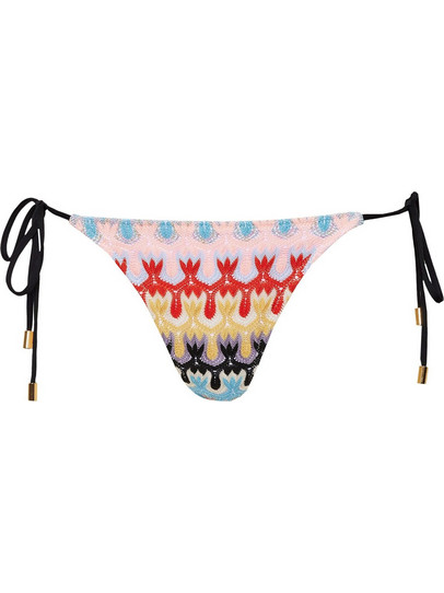Sugarfree Bikini Brazil Πολύχρωμο 25802641-411