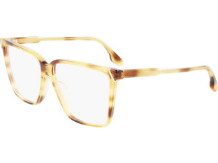 Victoria Beckham VB2633 13222 Ανδρικός Σκελετός Γυαλιών Οράσεως Κοκάλινος Ταρταρούγα