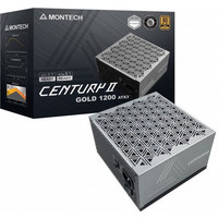 Τροφοδοτικά Υπολογιστών Montech