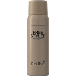 Keune Free Styler 360 Serum Μαλλιών για Επανόρθωση 75ml