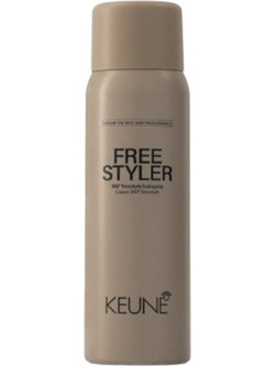 Keune Free Styler 360 Serum Μαλλιών για Επανόρθωση 75ml