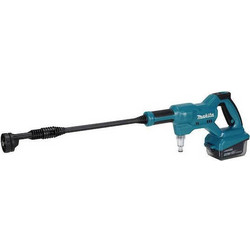 Makita DHW180Z Πλυστικό Μηχάνημα Μπαταρίας 24bar 197050006370