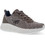 Skechers Bobs B Flex Ανδρικά Sneakers Γκρι 118109-TPE