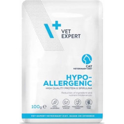 VetExpert Veterinary Diet Hypoallergenic with Turkey 100gr 1603091