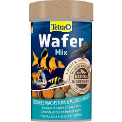 Tetra Wafer Mix 100ml