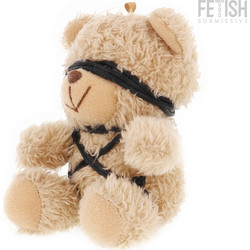 Fetish Submissive Winnie Teddy Bear Αστείο Sexy Δώρο D-242106