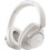 Urbanista Valencia Ενσύρματα & Ασύρματα Bluetooth Ακουστικά Over Ear με Noise Cancelling Λευκά