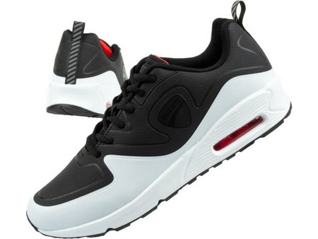 Ducati Ανδρικά Sneakers Μαύρα DS414-21