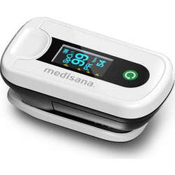 Medisana PM 180 Οξύμετρο Δακτύλου