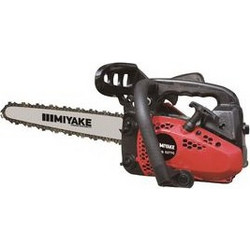 Miyake MCS527TC Αλυσοπρίονο Βενζίνης 1.36hp με Λάμα Carving 25cm