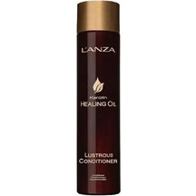 L'ANZA Healing Oil Lustrous Conditioner για Επανόρθωση 250ml
