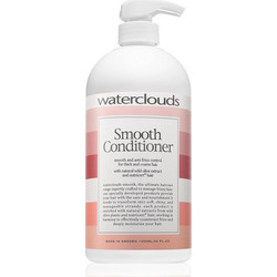 Waterclouds Smooth Conditioner 1lt