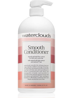 Waterclouds Smooth Conditioner 1lt