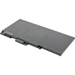 Mitsu BC/HP-840G3 Συμβατή Μπαταρία Laptop για HP EliteBook 840/850/755 G3 4000mAh
