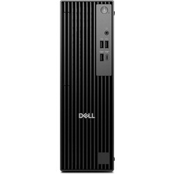 Dell Pro Slim QCS1250 (Ultra 7-265/16GB/512GB SSD/UHD Graphics/Windows 11)