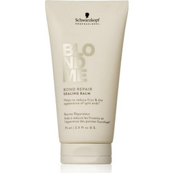 Schwarzkopf Blondme Bond Repair Sealing Conditioner για Επανόρθωση 75ml