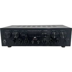 Metro Audio Systems PA-480BT