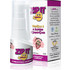 Zip It Strawberry Συμπλήρωμα Διατροφής Spray 30ml