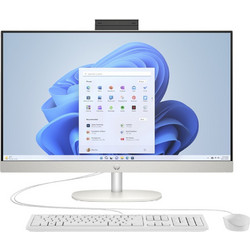 HP 27-cr0001nv (Ryzen 7-7730U/16GB/512GB SSD/Radeon Graphics/Windows 11)