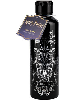Paladone Harry Potter Death Eater PP14518HP 500ml