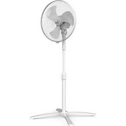 Midea FS40-21M Ανεμιστήρας Δαπέδου Ορθοστάτης 40cm 40W