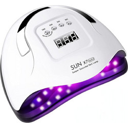Extralink Φουρνάκι Νυχιών UV/LED 180W Λευκό