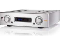 Ayre AX-5 Twenty AYRE-AX5 Ολοκληρωμένος Ενισχυτής Hi-Fi 2.0 250W/4Ω 125W/8Ω