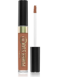 Avon Power Stay Nonstop Nude Long Lasting Matte Κραγιόν Liquid