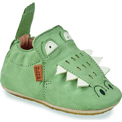Easy Βρεφικά Slip Ons Αγκαλιάς Πράσινα AMZ86L-25