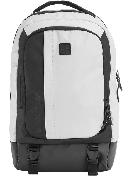 Volcom Venture VMXX00HMEA-STN Σακίδιο Πλάτης 22lt Λευκό