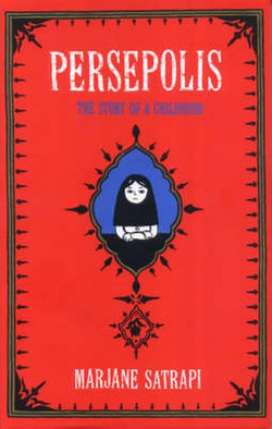Persepolis